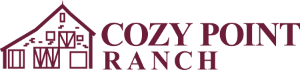 Cozy Point Ranch Logo